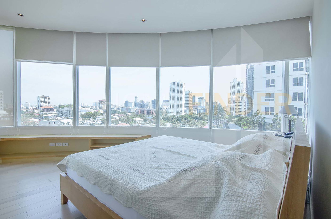 Eight Thonglor Residence 1 bedroom, for rent