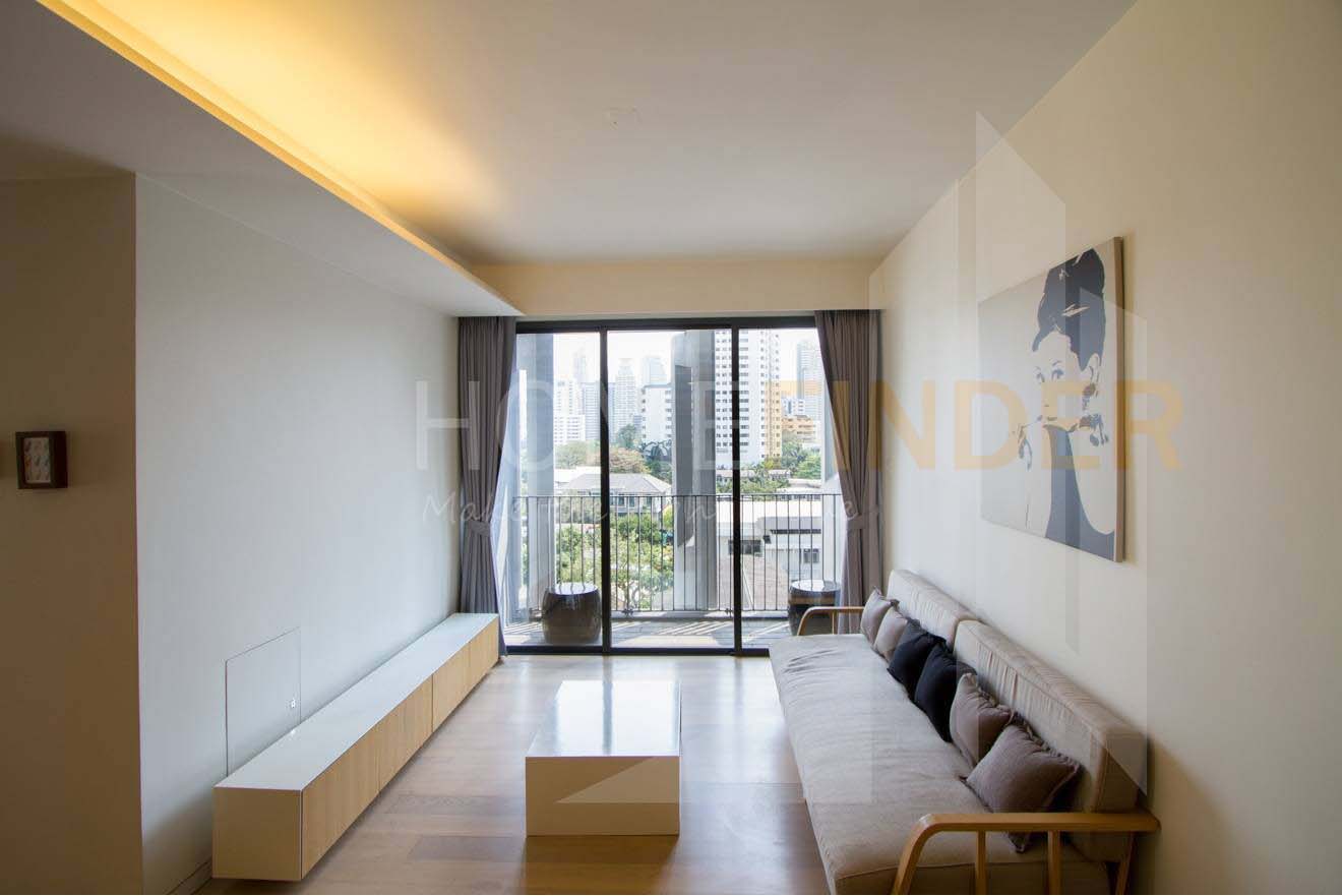 Siamese Gioia 2 bedrooms, for rent