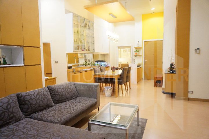 59 Heritage Sukhumvit 59 3 bedrooms, for rent