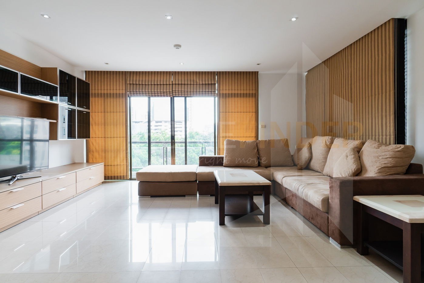 Baan Ananda 2 bedrooms, for rent