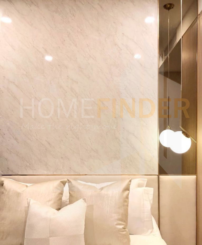 Ashton จุฬา-สีลม (แอชตัน จุฬา-สีลม) 2 bedrooms, for rent