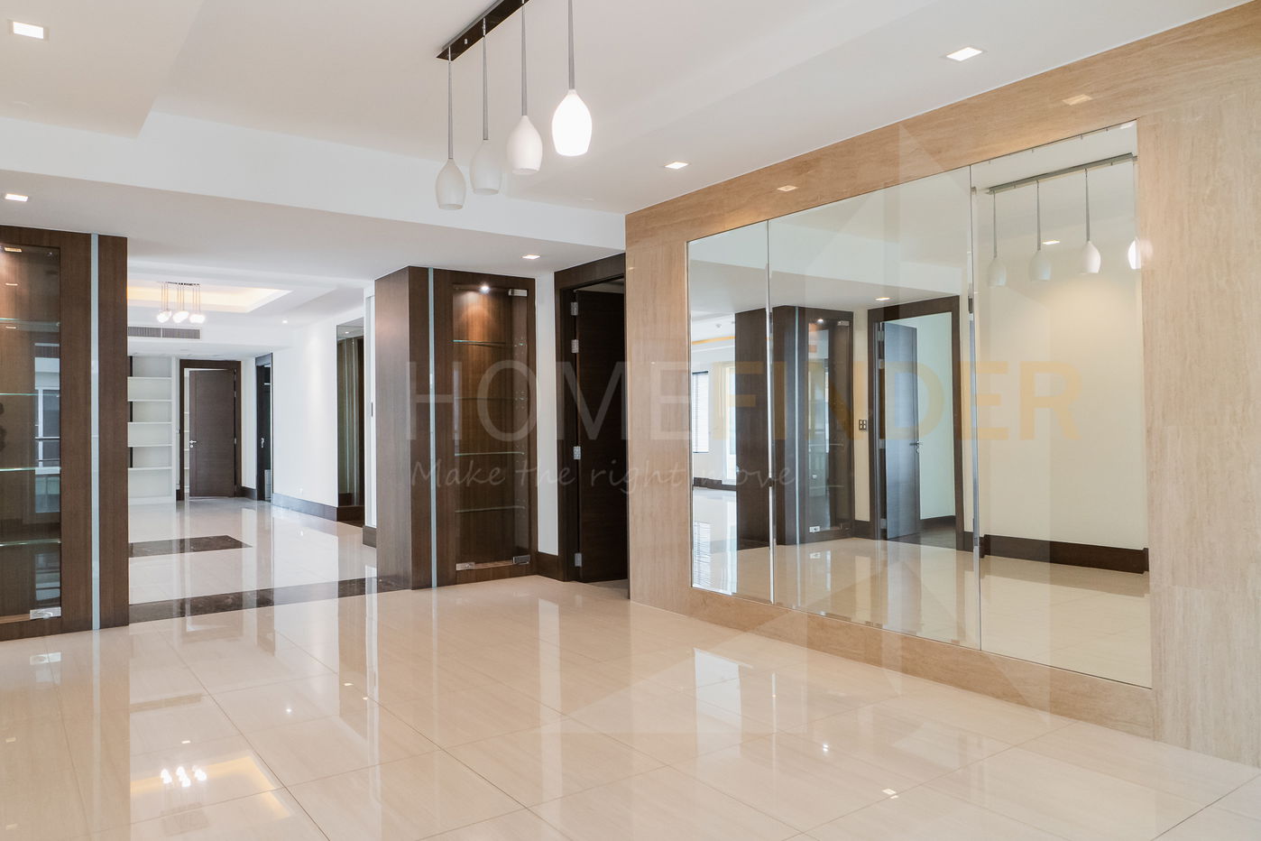 Ideal 24 4 bedrooms, for rent