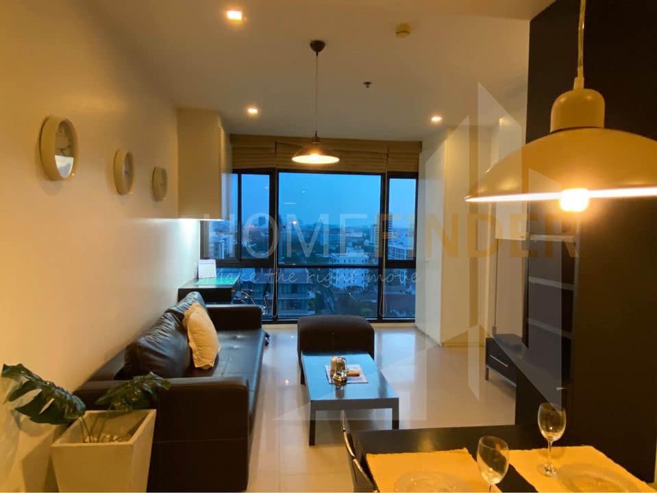 Noble Reflex 2 bedrooms, for rent