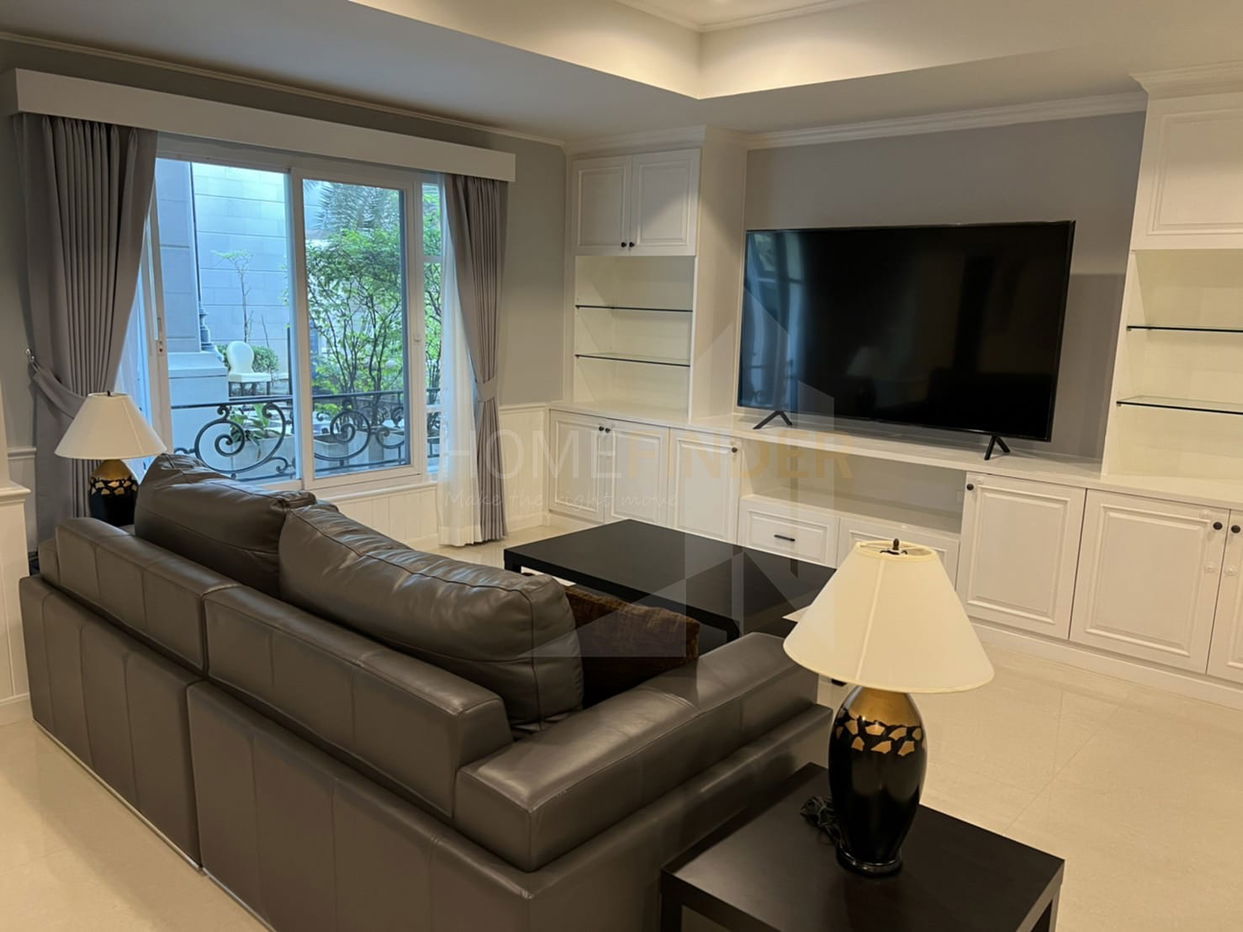 La Vie En Rose Place 3 bedrooms, for rent