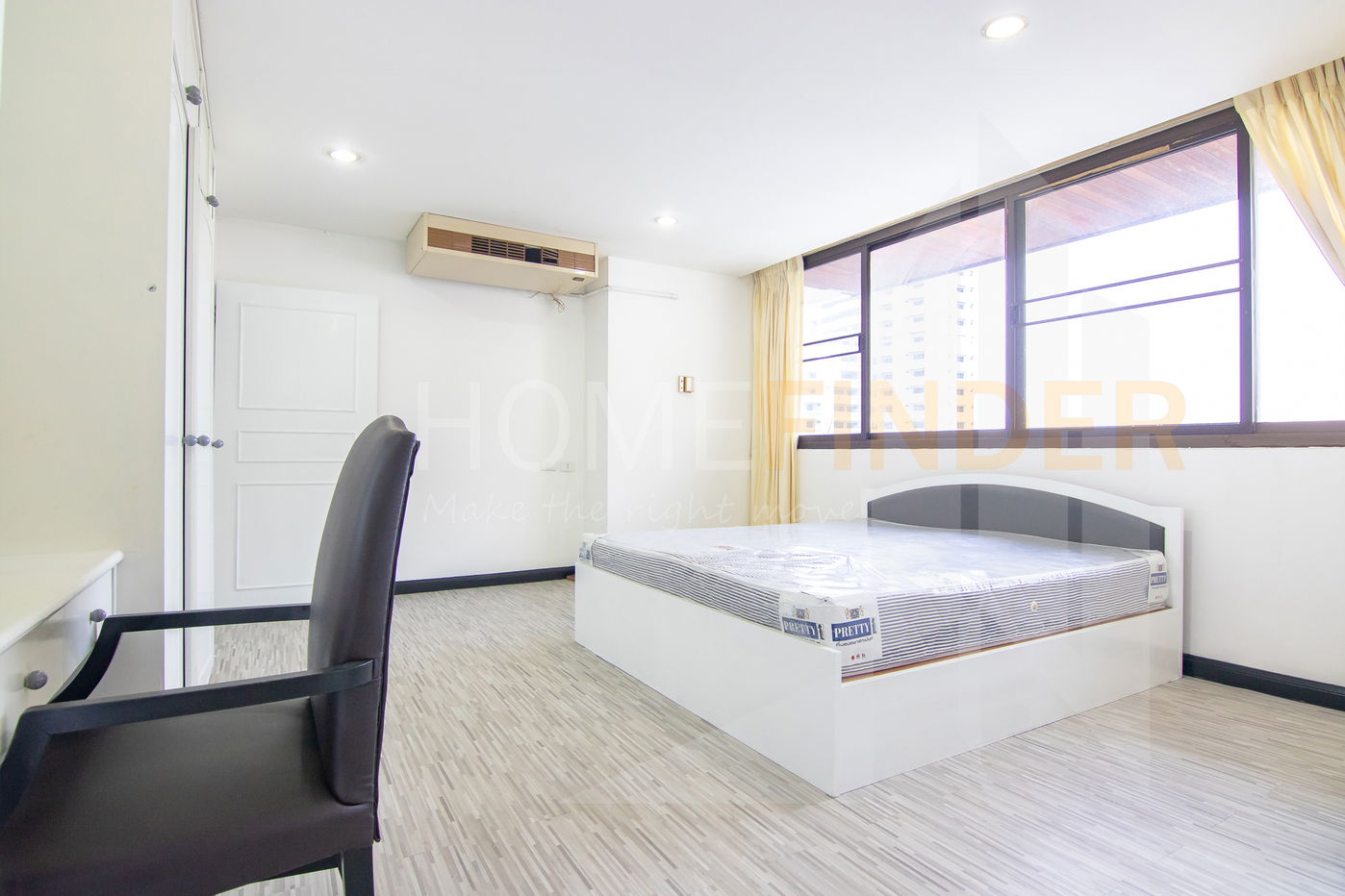 The Waterford Condominium 3 bedrooms, for rent