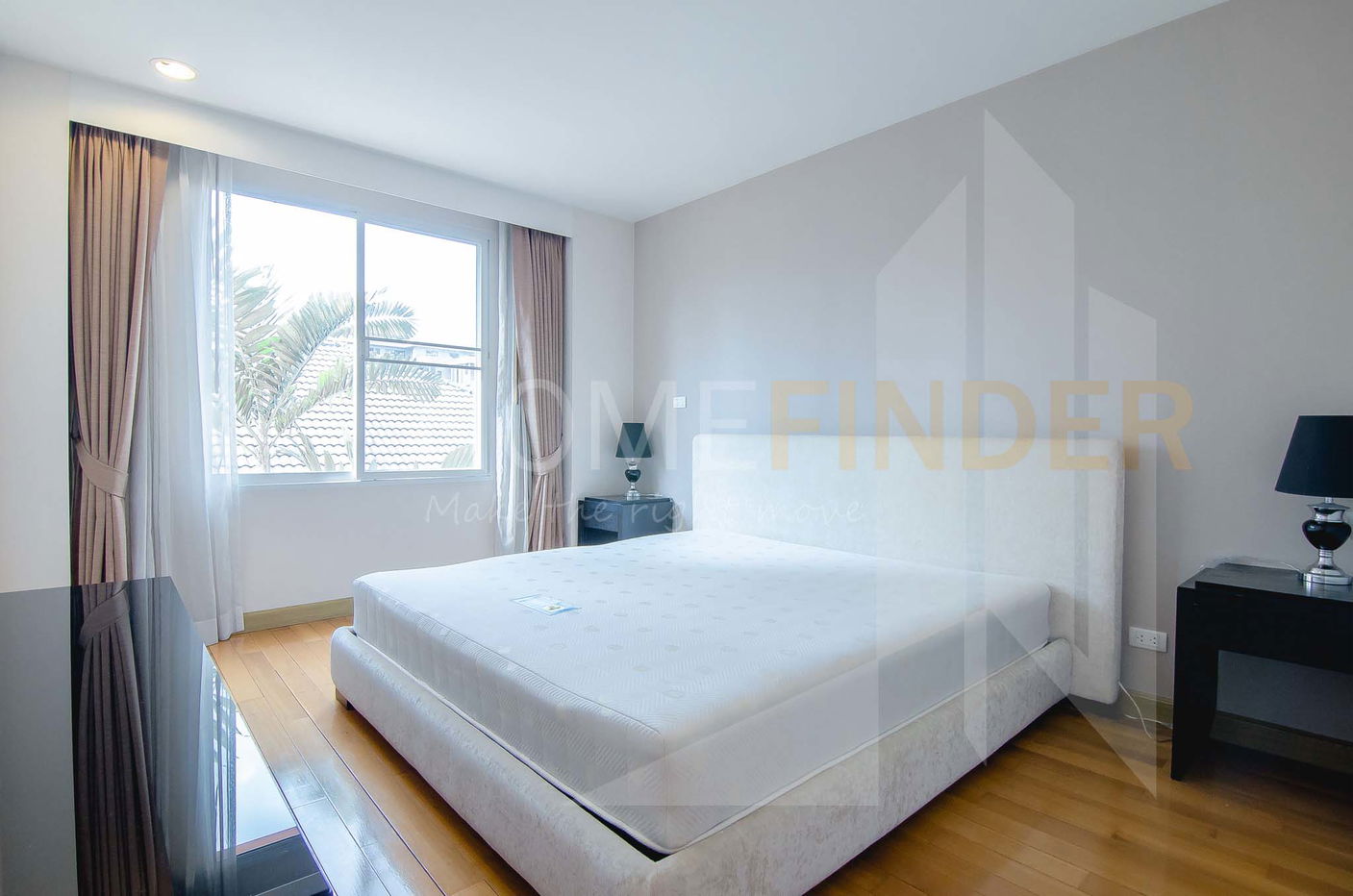 The Rise Sukhumvit 2 bedrooms, for rent