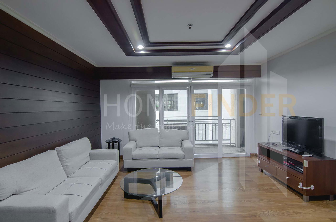 Wattana Suite 3 bedrooms, for rent