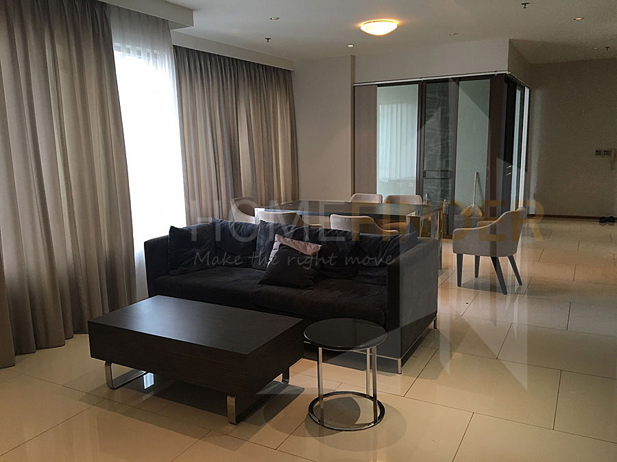 The Emporio Place 3 bedrooms, for rent