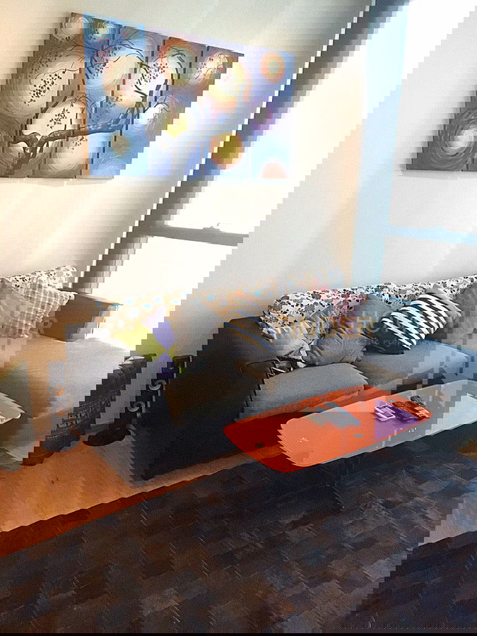 Hyde Sukhumvit 11 2 bedrooms, for rent