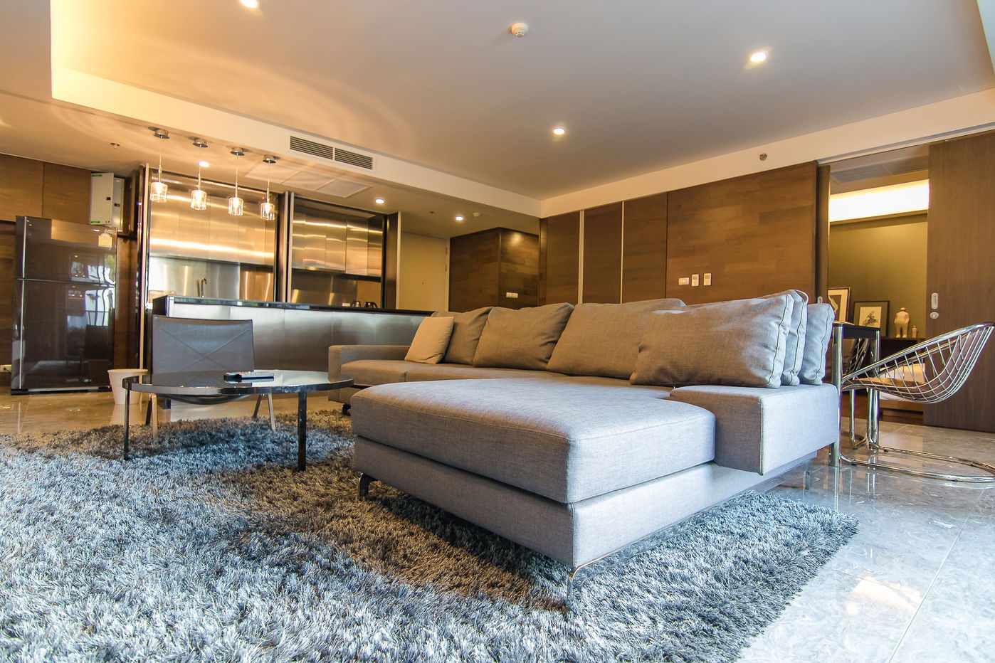 สายมเซ่ ราชครู 3 ห้องนอน, ให้เช่า