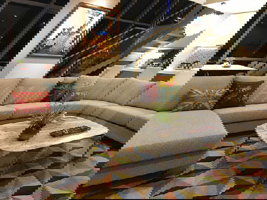 The Room Sukhumvit 21 2 bedrooms, for rent