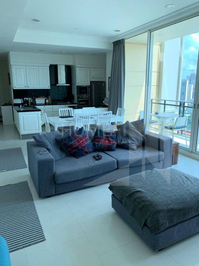 Royce Private Residence 2 bedrooms, for rent