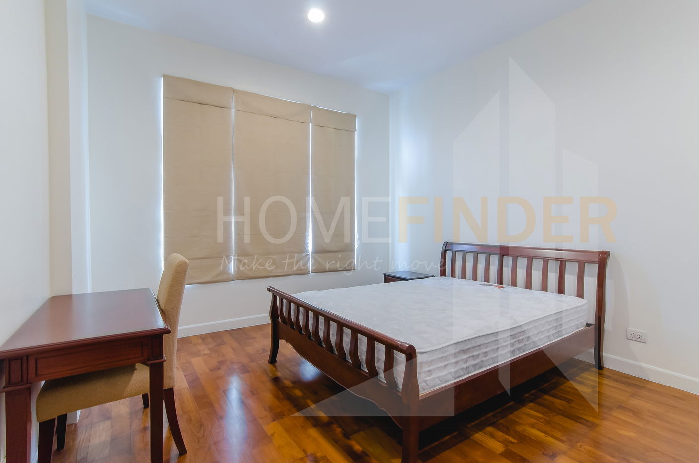 Baan Nunthasiri 2 bedrooms, for rent