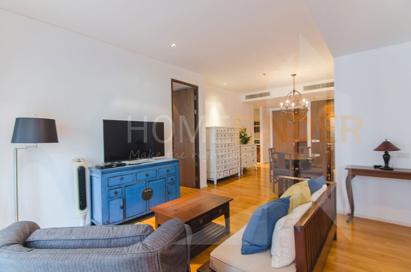 The Lake Condominium 2 bedrooms, for rent