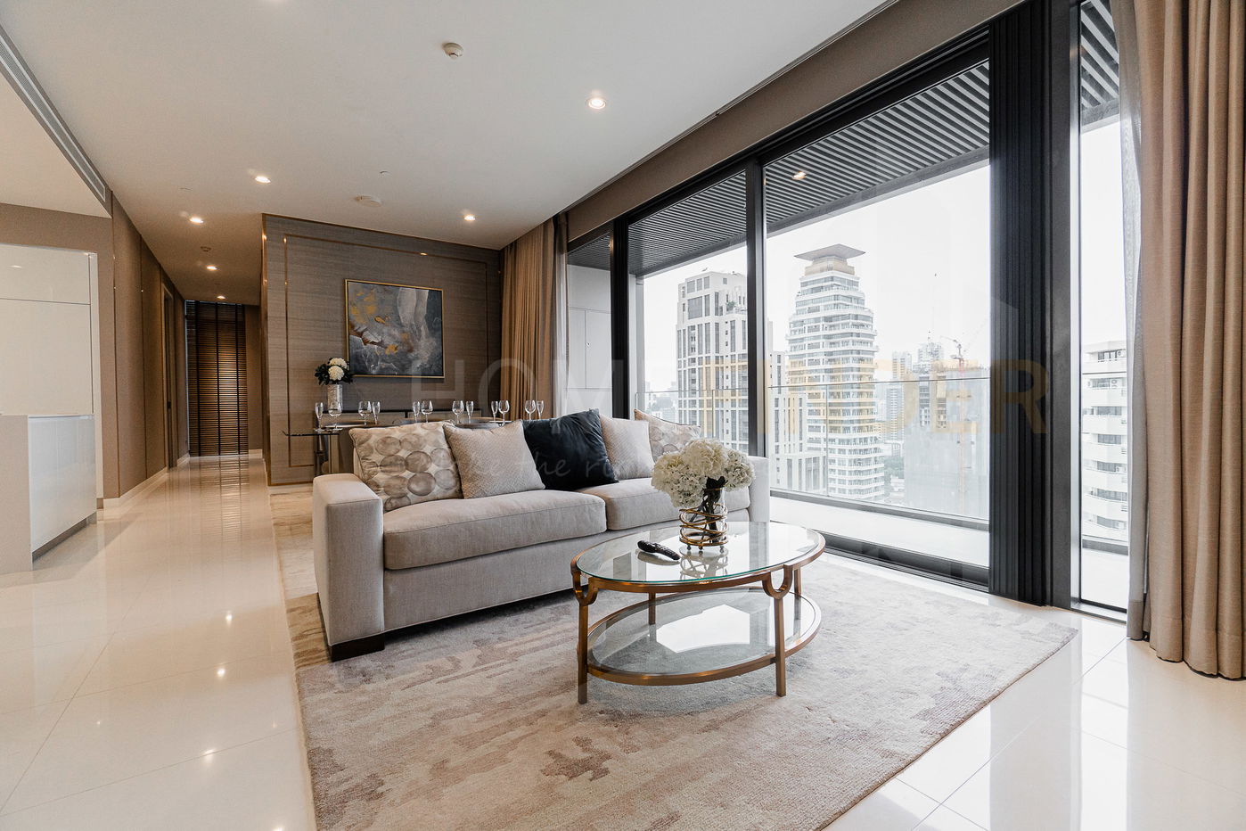 Vittorio HF-7965 2 bedrooms, for rent