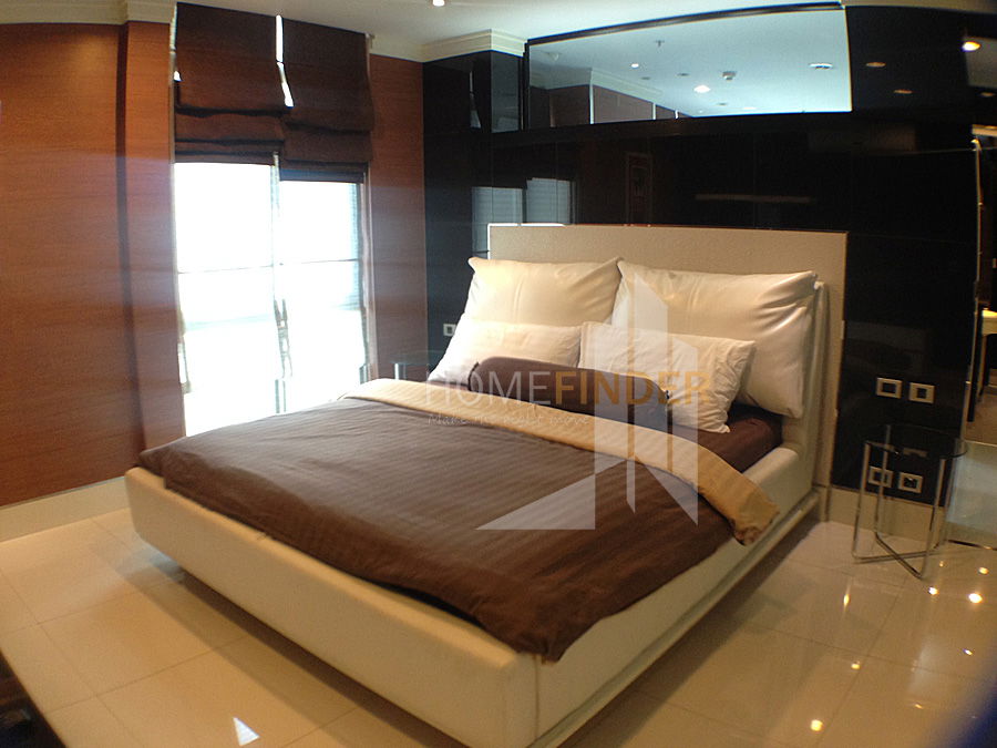 Citi Smart Sukhumvit 18 1 bedroom, for rent