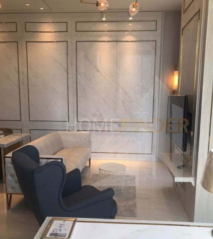 Ashton Silom 2 bedrooms, for rent
