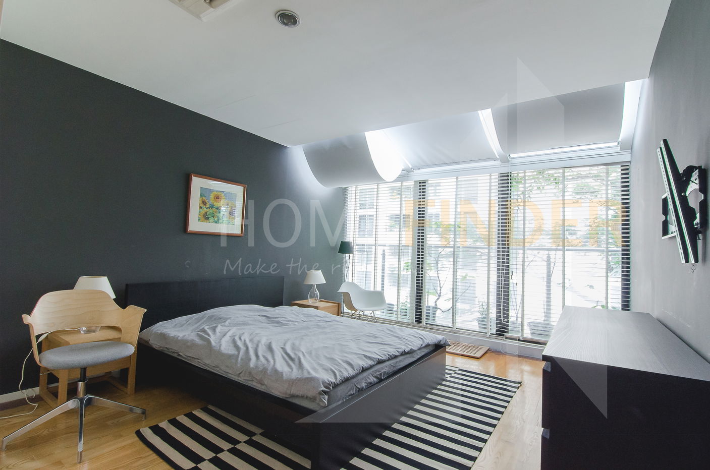 New House Condominium 1 bedroom, for rent