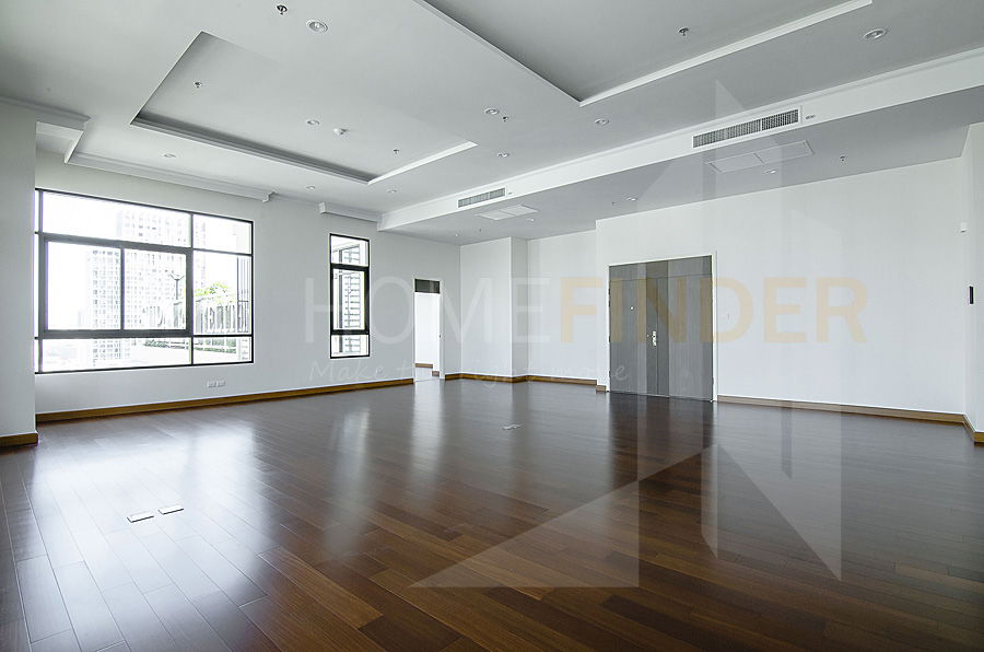 Supalai Elite Sathorn - Suanplu 4 bedrooms, for rent