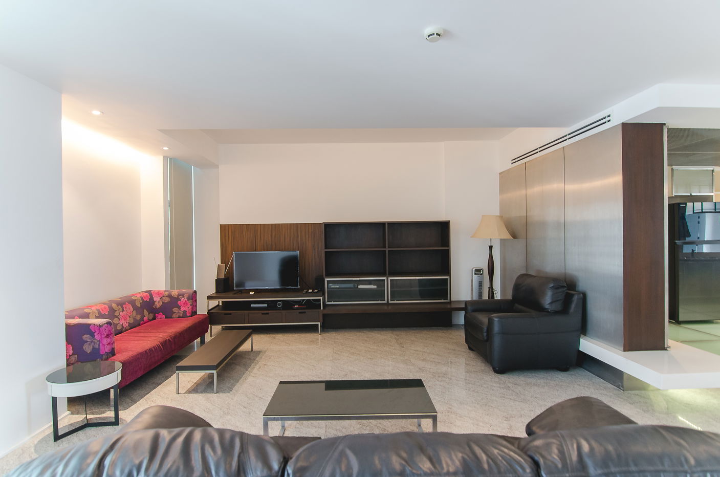 Baan Somthavil 3 bedrooms, for rent