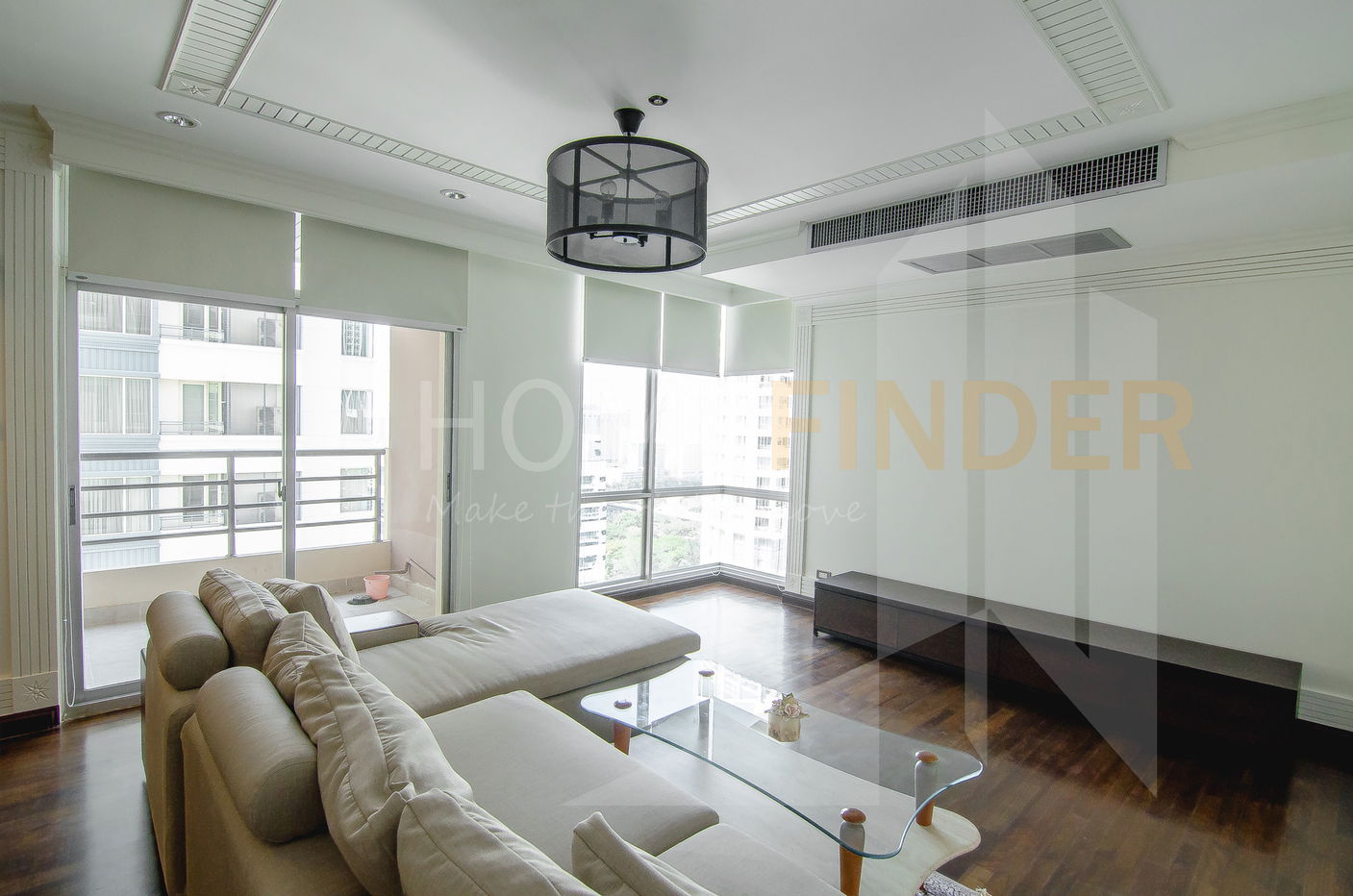 Grand Langsuan 3 bedrooms, for rent
