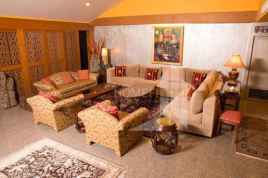 Baan Sukhumvit 3 bedrooms, for rent