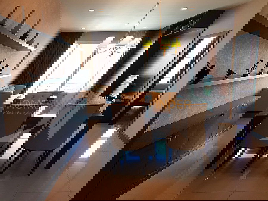 The Prime 11 2 bedrooms, for rent