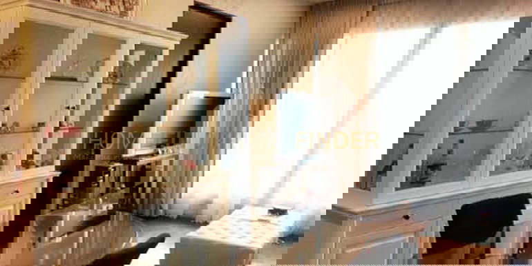 President Park Sukhumvit 24 3 bedrooms, for rent