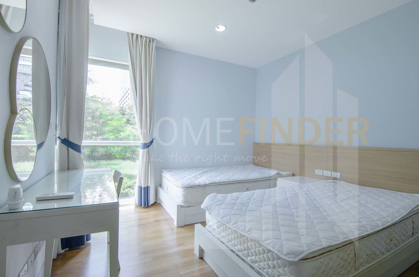 Greenery Place 2 bedrooms, for rent