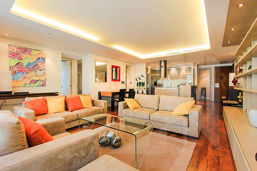 Le Monaco Residence Ari 2 bedrooms, for rent