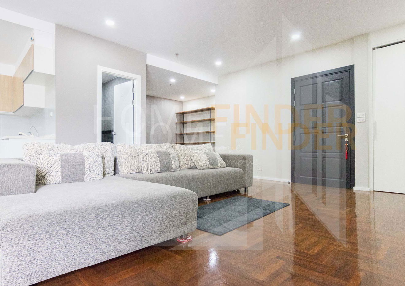 Baan Suanpetch 2 bedrooms, for rent