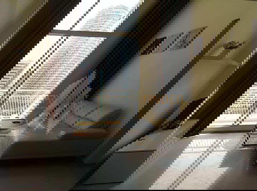 The Empire Place 2 bedrooms, for rent