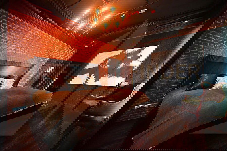 Aguston Sukhumvit 22 3 bedrooms, for rent