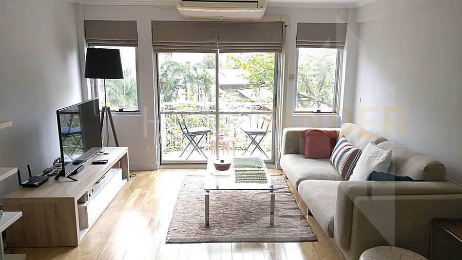 Raintree Villa 2 bedrooms, for rent