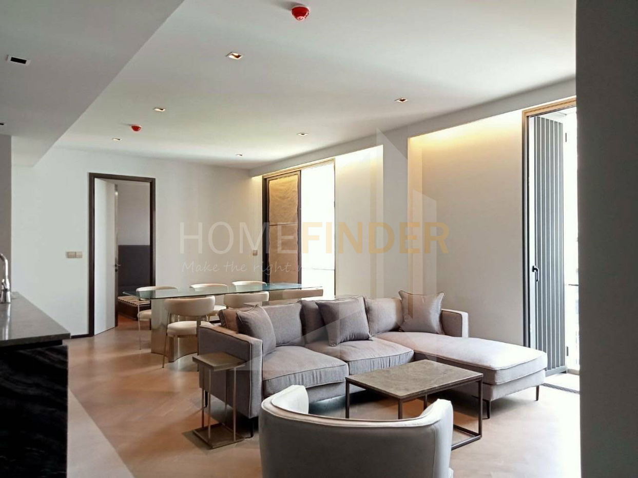 The Reserve 61 Hideaway 2 bedrooms, for rent