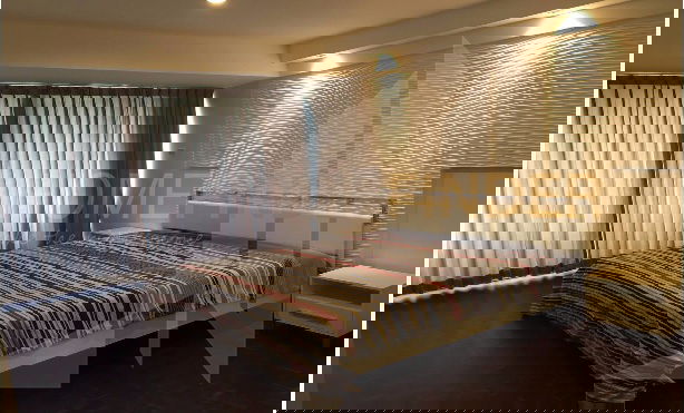 Prem Mansion 3 bedrooms, for rent