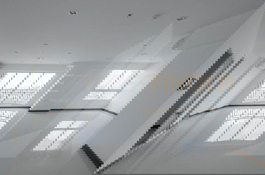 Supalai Prima Riva 2 bedrooms, for rent