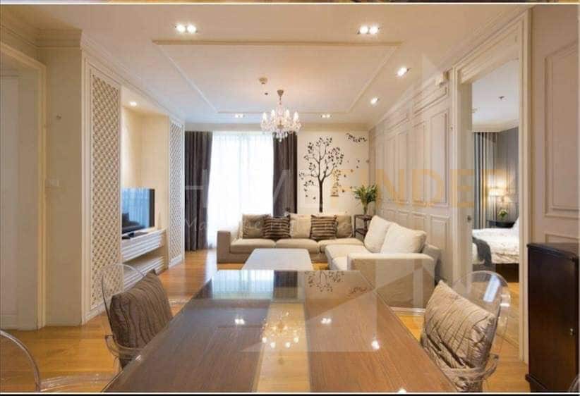 The Empire Place Sathorn 3 bedrooms, for rent