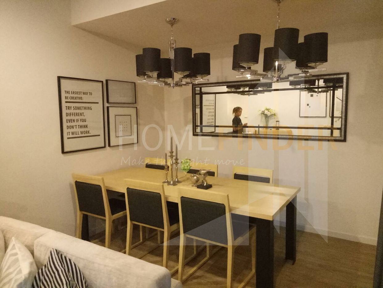 Siamese Surawong 3 bedrooms, for rent