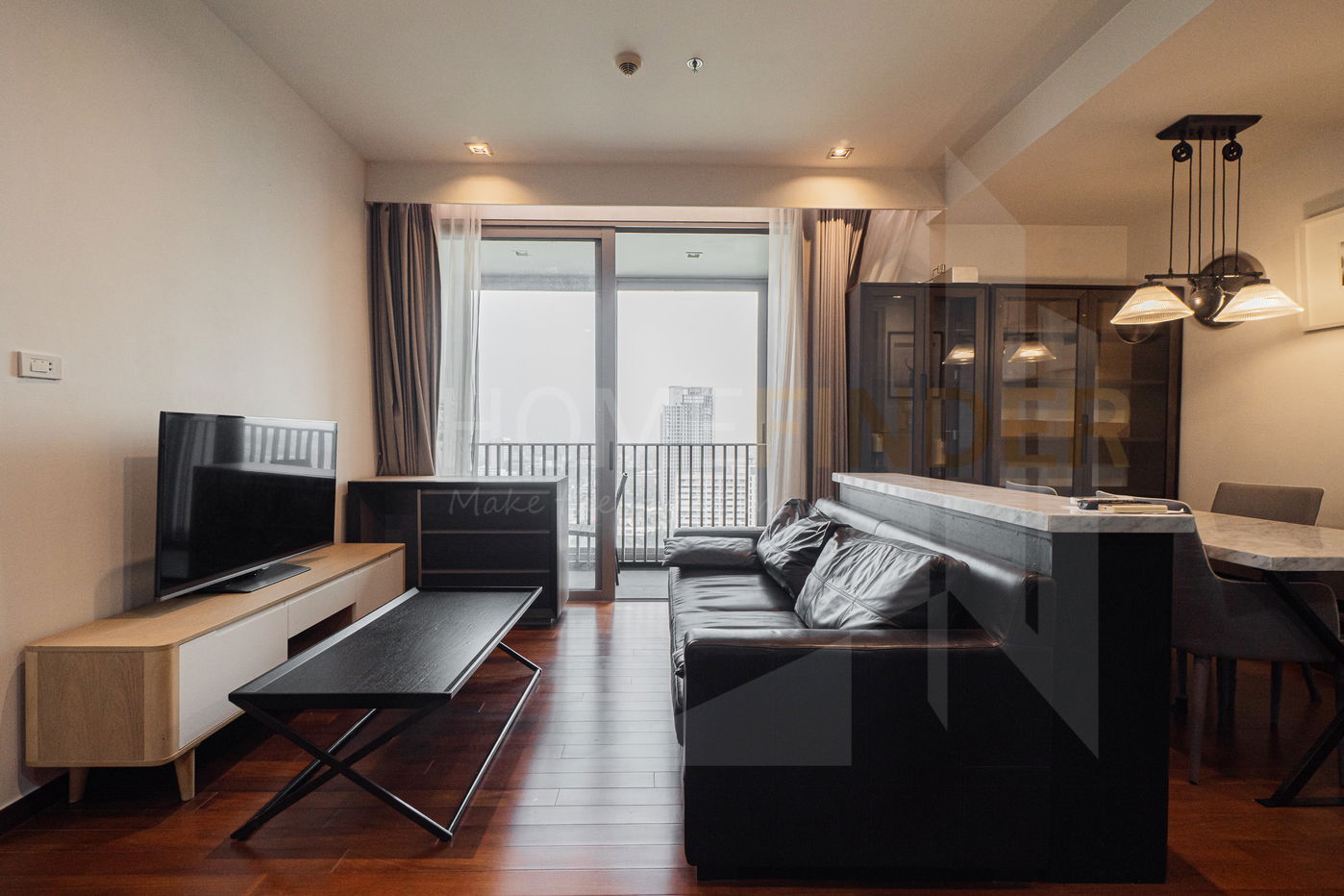 Ashton Morph 38 HF-8983 အိပ်ခန်း ၂ ခန်း၊ ငှားရန်ရှိသည်။