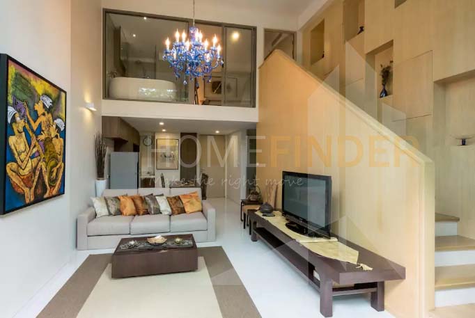 Siamese Thirty Nine 1 bedroom, for rent