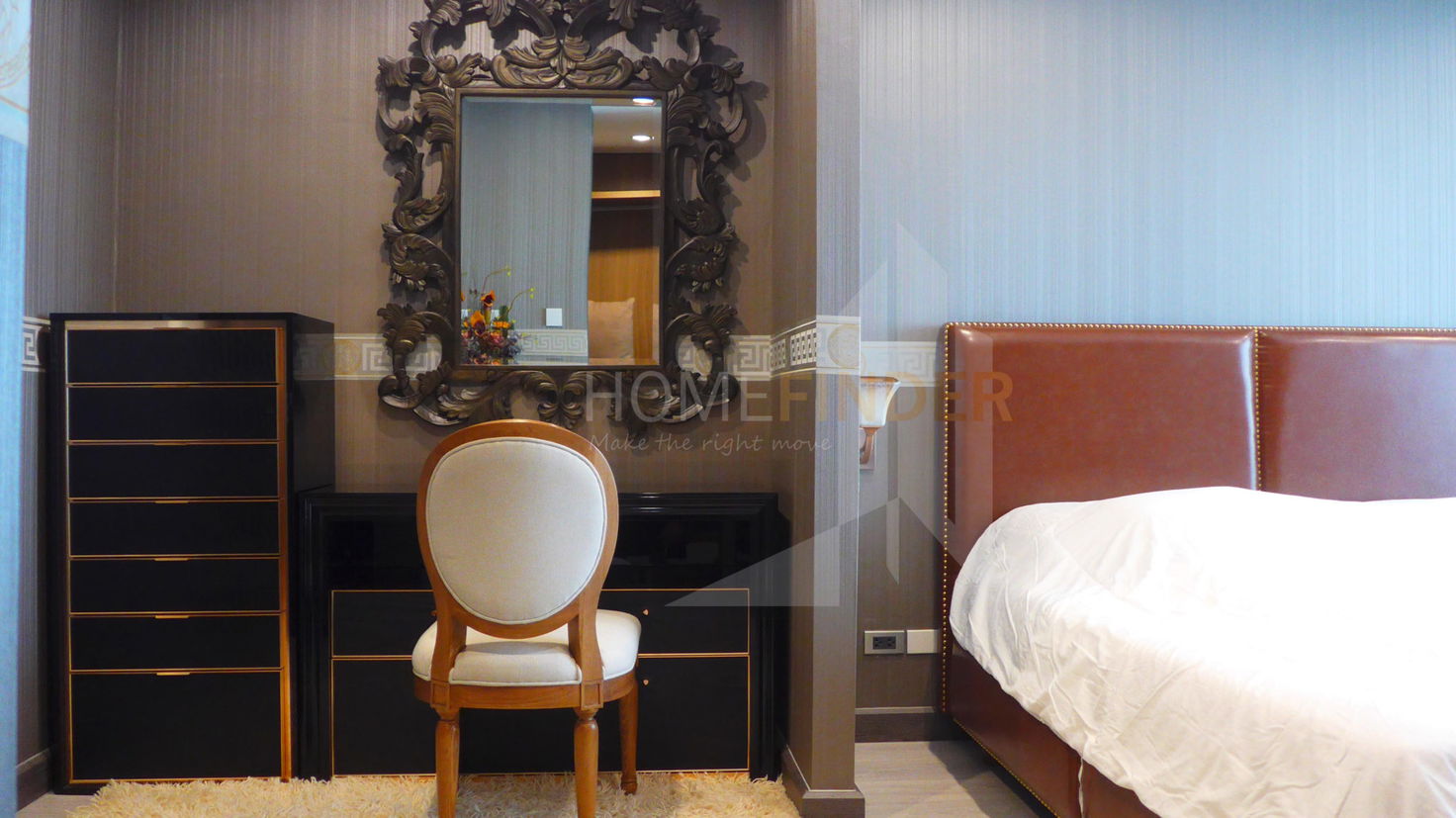 Baan Siri 31 3 bedrooms, for rent