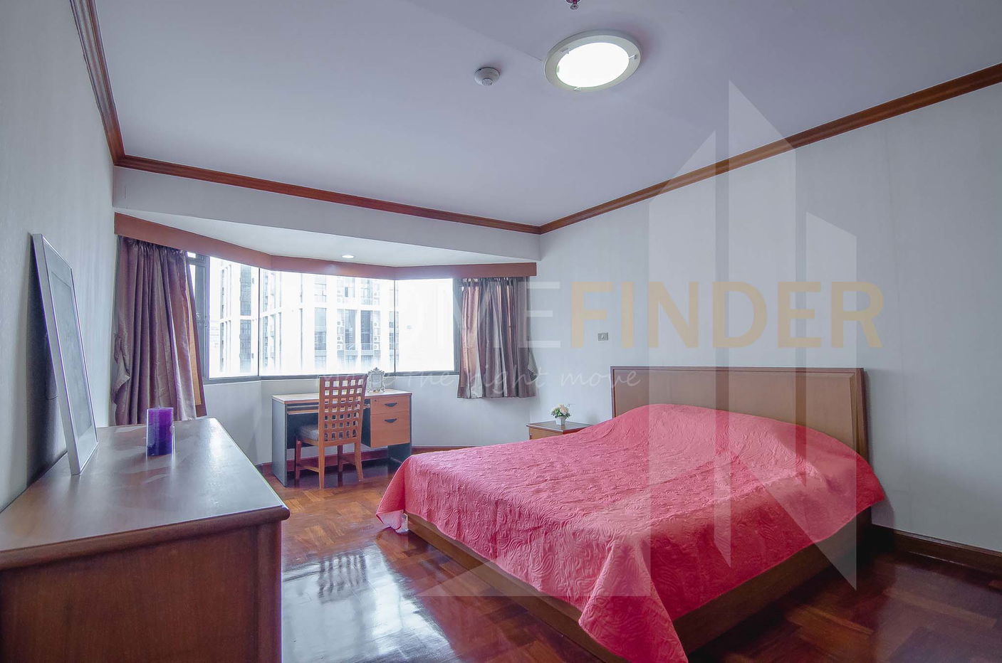 Baan Suanpetch 2 bedrooms, for rent