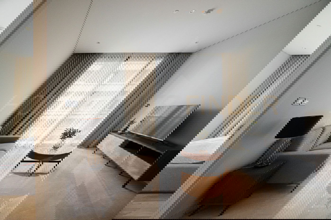 Sindhorn Residence 1 bedroom, for rent