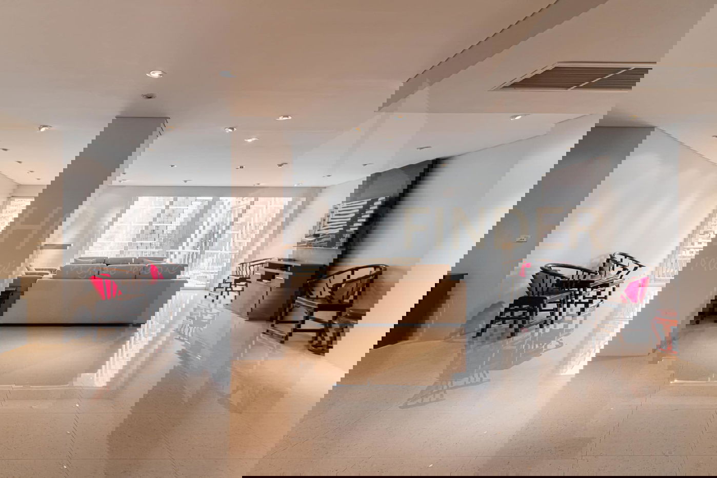 Chidlom Place 2 bedrooms, for rent