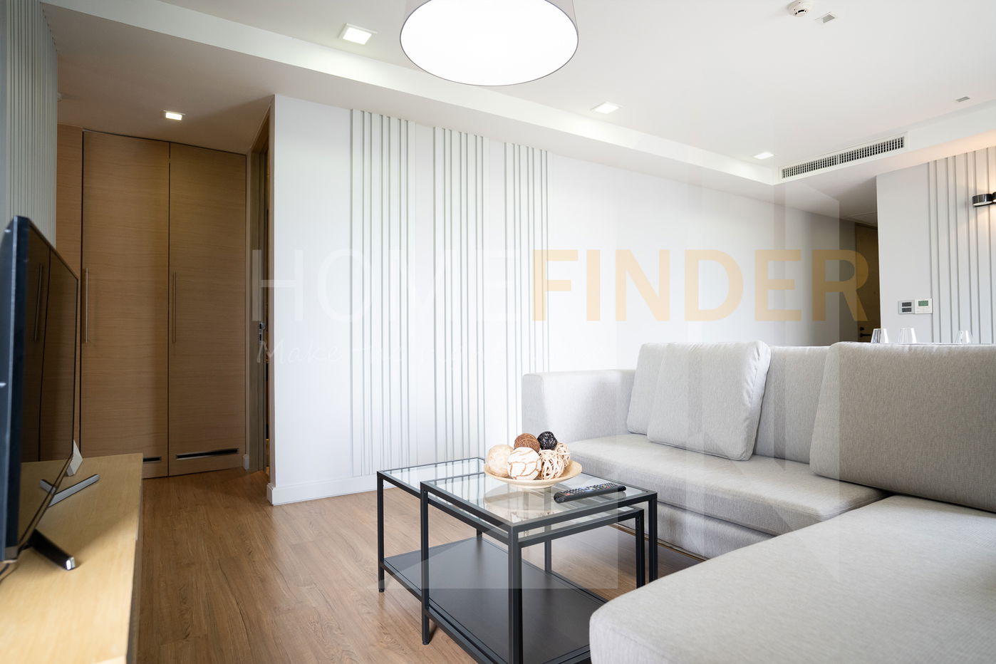 Kirthana Residence 2 bedrooms, for rent