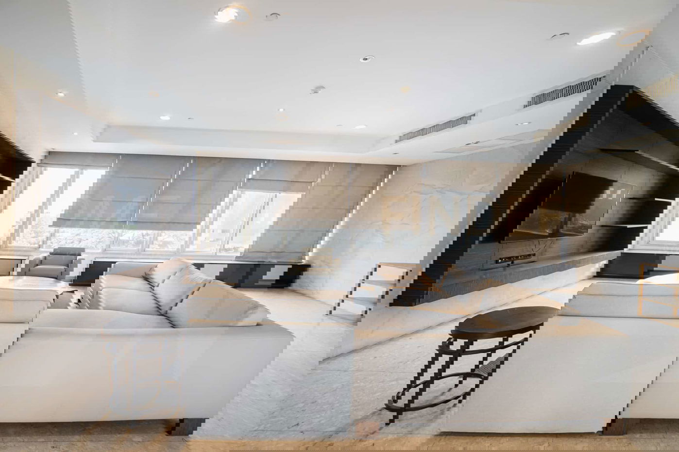 Hampton Thonglor 10 4 bedrooms, for rent