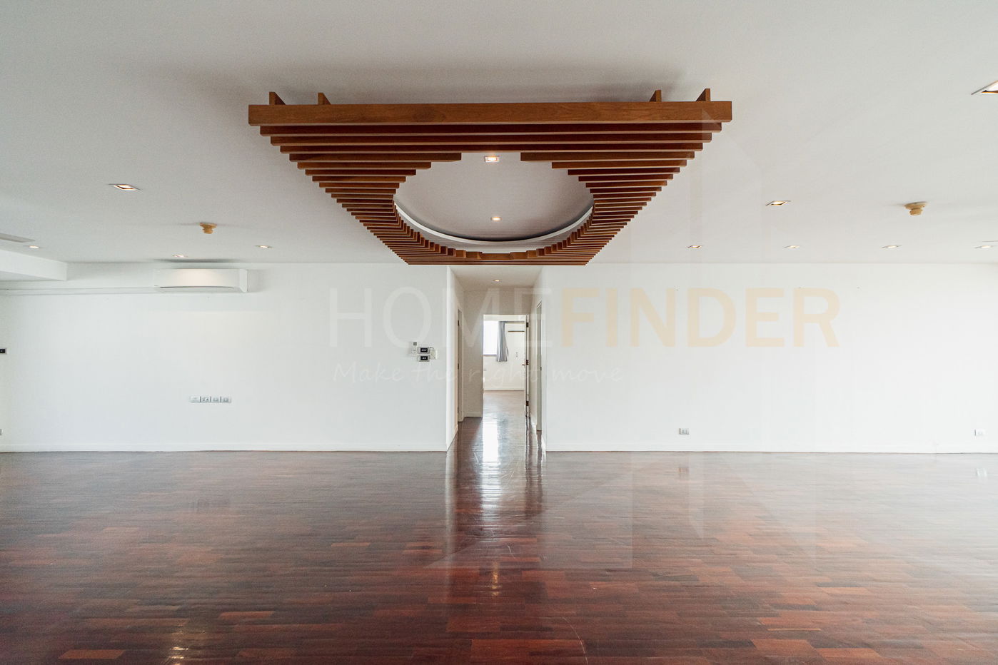 Bangkapi Mansion 4 bedrooms, for rent