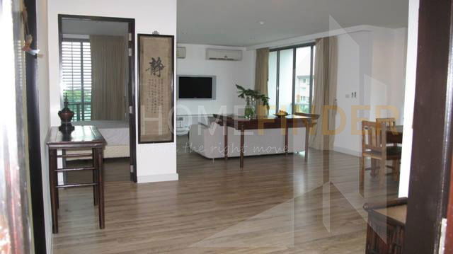Click Sukhumvit 65 3 bedrooms, for rent