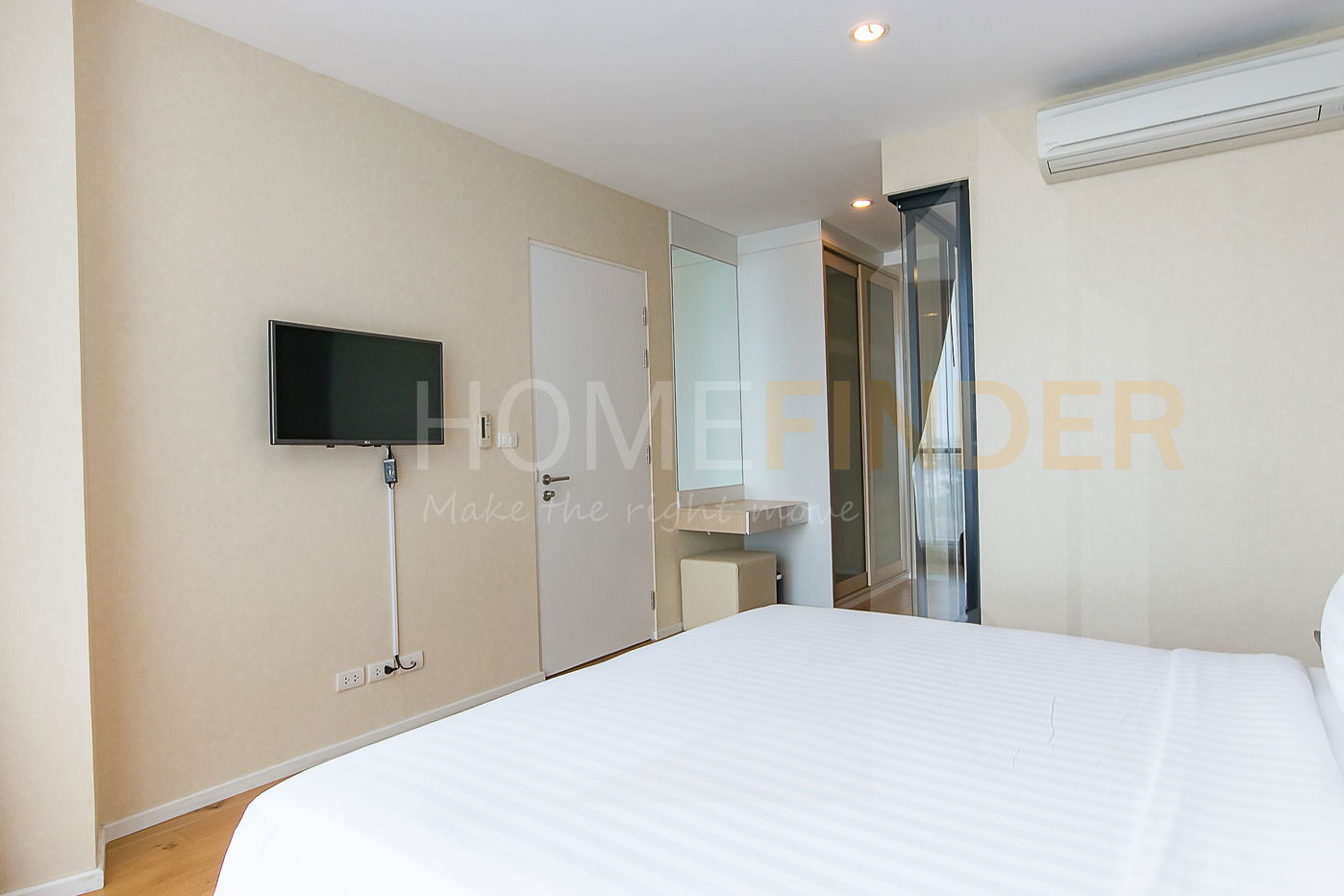 Movenpick Residences Ekkamai Bangkok 2 bedrooms, for rent